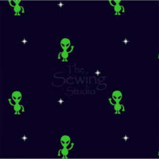 Unternehmen: Rijusbaeg Aliens - Das Handarbeitsgeschäft