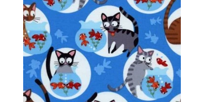 Händler - Wien-Stadt Wien - Rijusbaeg Blue Cats - Das Handarbeitsgeschäft