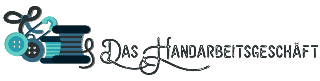 Unternehmen: Logo Das Handarbeitsgeschäft - Das Handarbeitsgeschäft