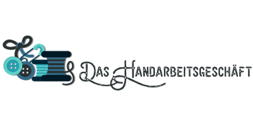 Händler - Produkt-Kategorie: DIY und Bastelzubehör - Logo Das Handarbeitsgeschäft - Das Handarbeitsgeschäft