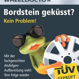 Unternehmen: PRO Reifenteam GmbH