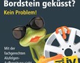 Unternehmen: PRO Reifenteam GmbH