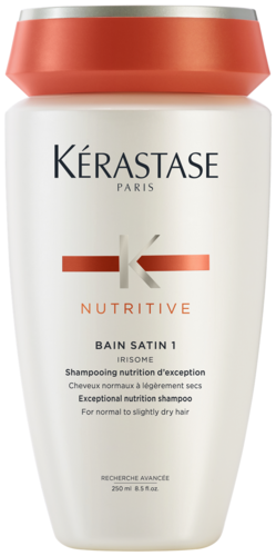BellAffair Produkt-Beispiele Kérastase Nutritive Bain Satin 1
