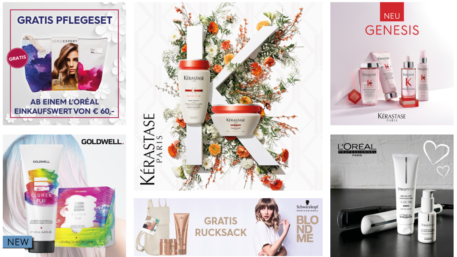 Händler - Graz Innenstadt - BellAffair