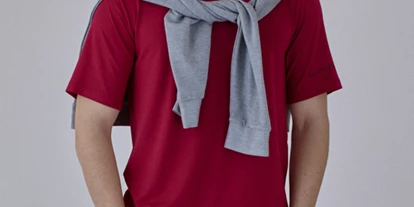 Händler - Gratkorn - Herrn Modelle aus der Tencel Modlafaser. Atmungsaktiv, Temperaturausgleichend, 3x so schnell trocknend wie Baumwolle und unglaublich angenehm auf der Haut. - Lounge Cherie Ursula Matschy e.U.