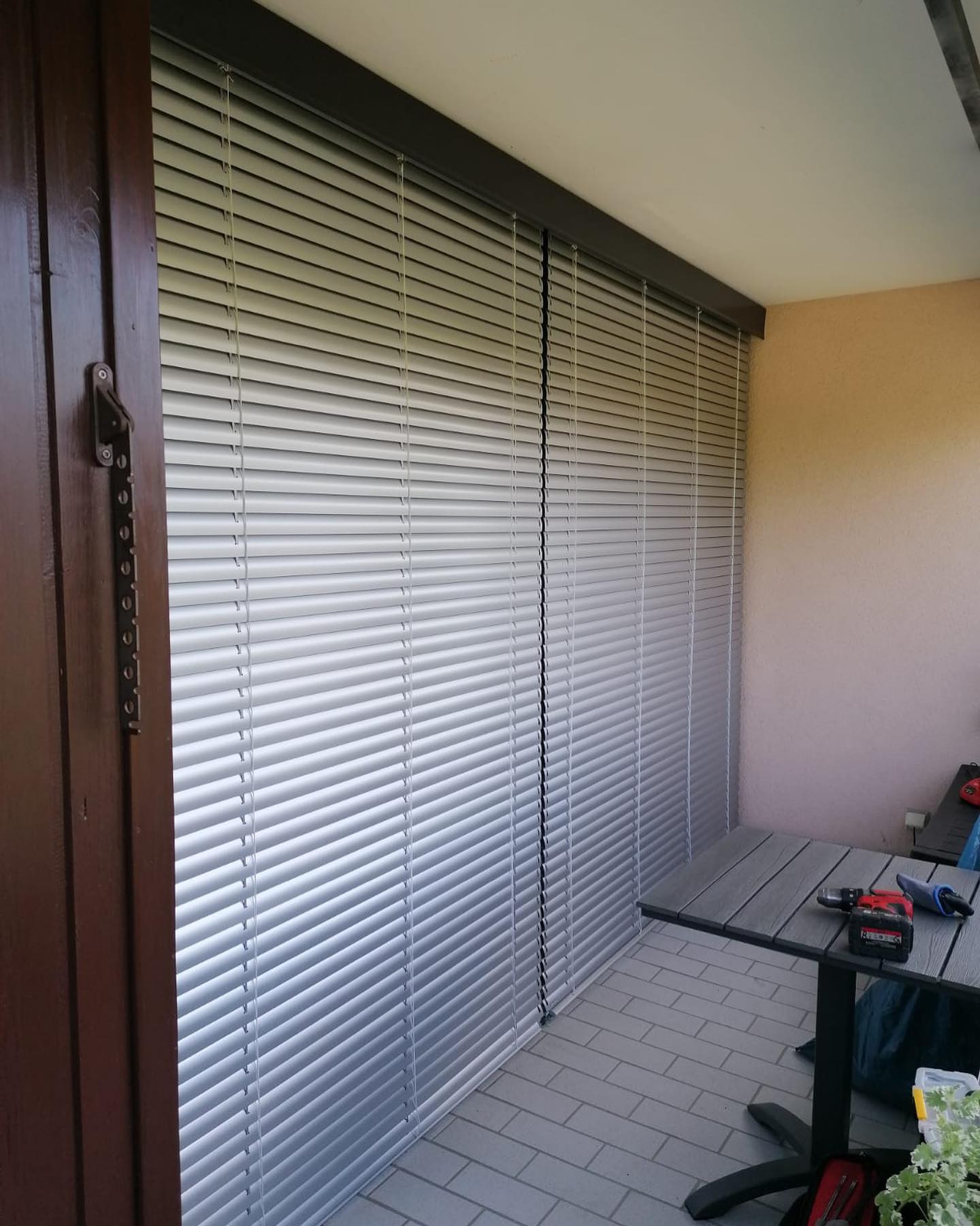 Händler - Art des Unternehmens: Bauunternehmen - Außenjalousien  - RADI Sonnenschutztechnik GmbH