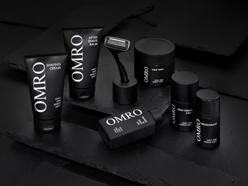 C&F MensCare GmbH - OMRO Produkt-Beispiele OMRO