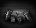 Unternehmen: OMRO Shave - höchste Premiumqualität für jeden Mann - C&F MensCare GmbH - OMRO