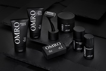 Unternehmen: OMRO aus Österreich - C&F MensCare GmbH - OMRO