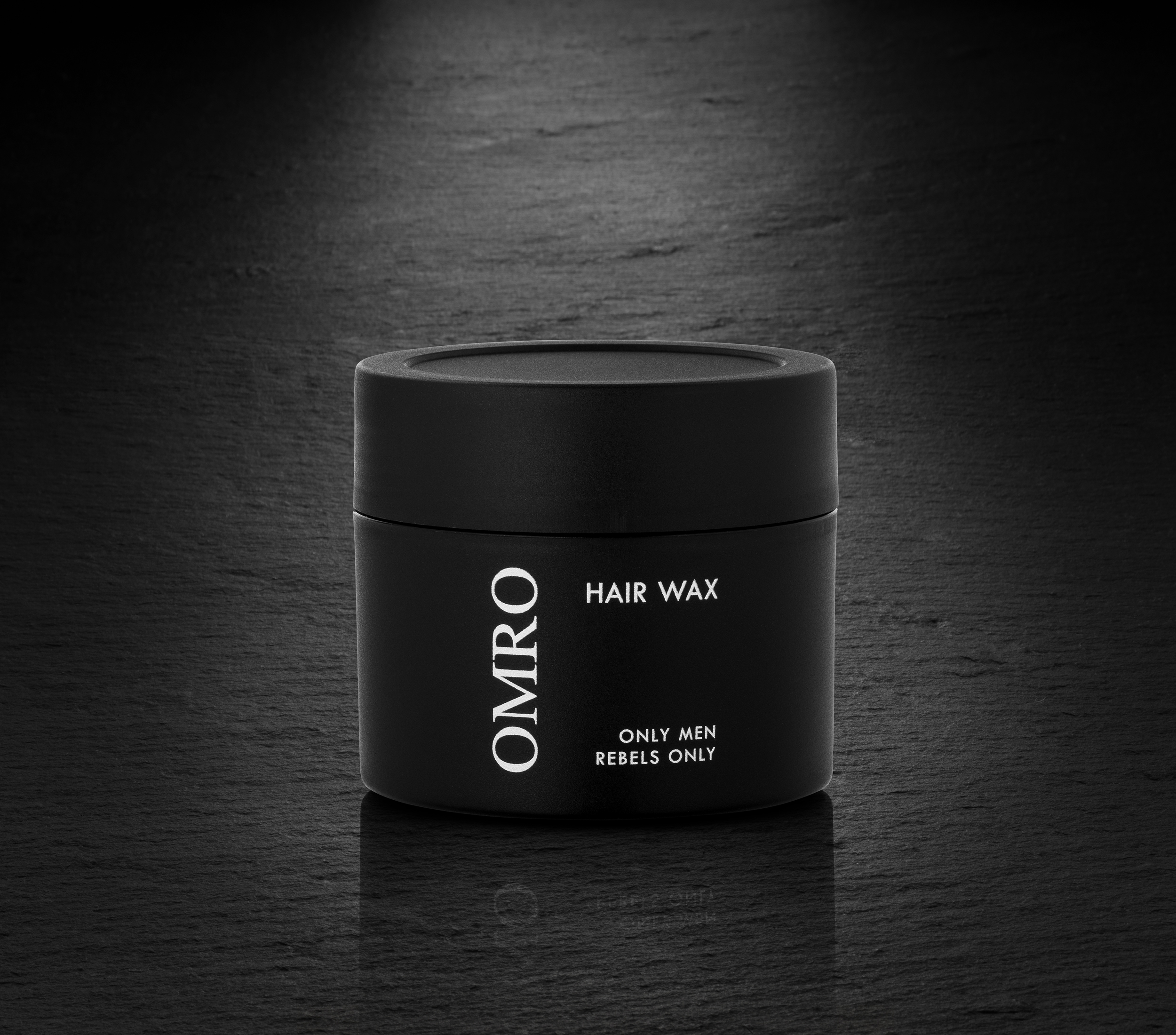 Unternehmen: C&F MensCare GmbH - OMRO