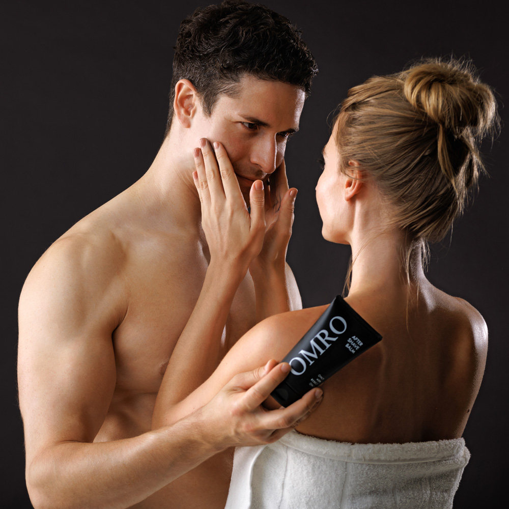 Unternehmen: C&F MensCare GmbH - OMRO