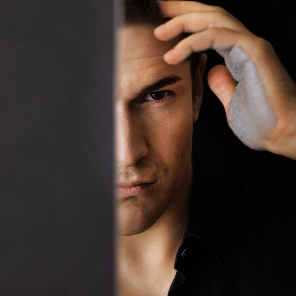 Unternehmen: C&F MensCare GmbH - OMRO