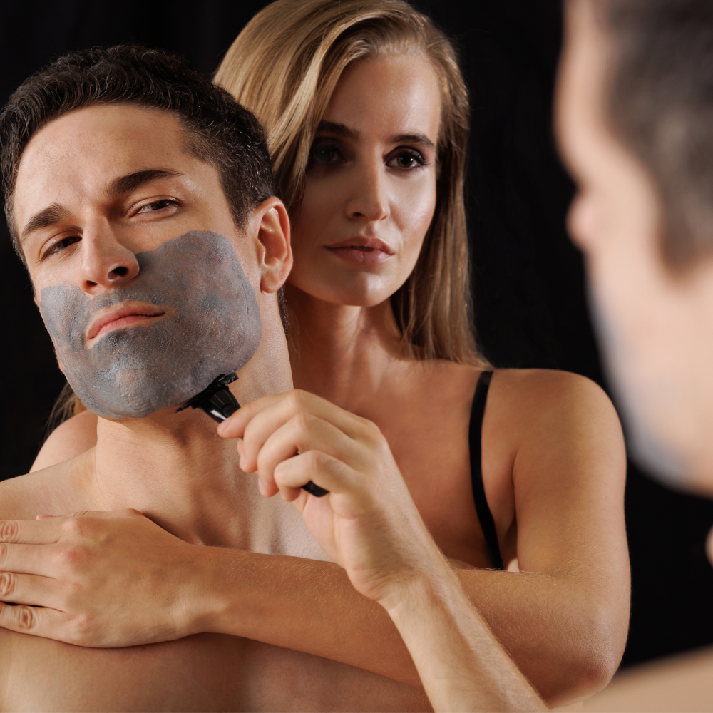 Unternehmen: C&F MensCare GmbH - OMRO