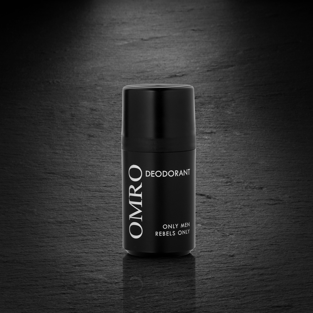 Unternehmen: C&F MensCare GmbH - OMRO