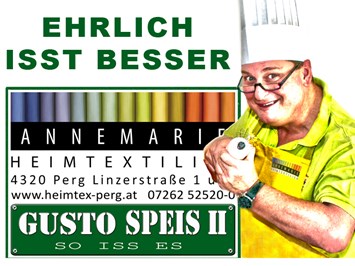 Annemarie Heimtextilien GmbH Produkt-Beispiele Feinkost