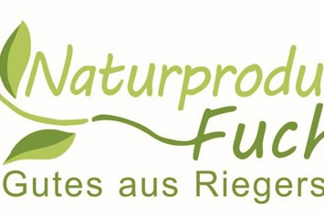 Direktvermarkter: Naturprodukte Fuchs
