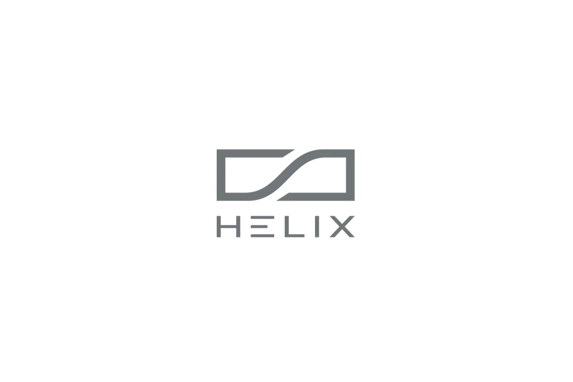 Betrieb: Helix Salzburg Logo - Helix Salzburg