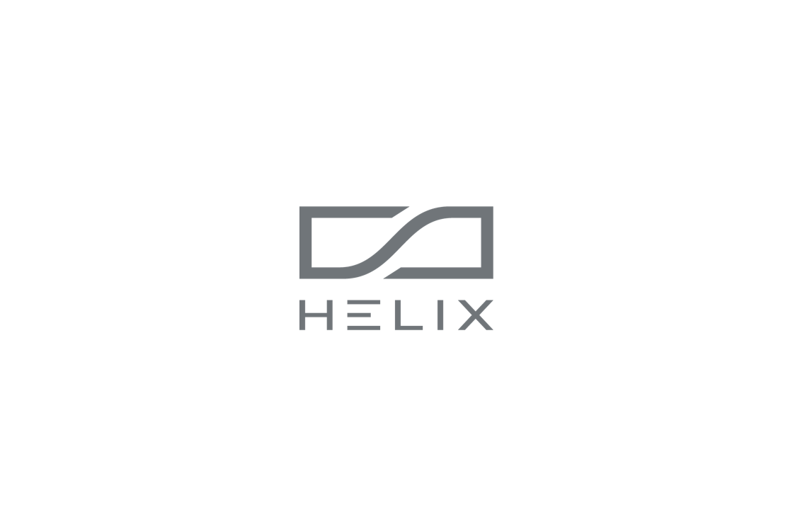 Betrieb: Helix Salzburg Logo - Helix Salzburg