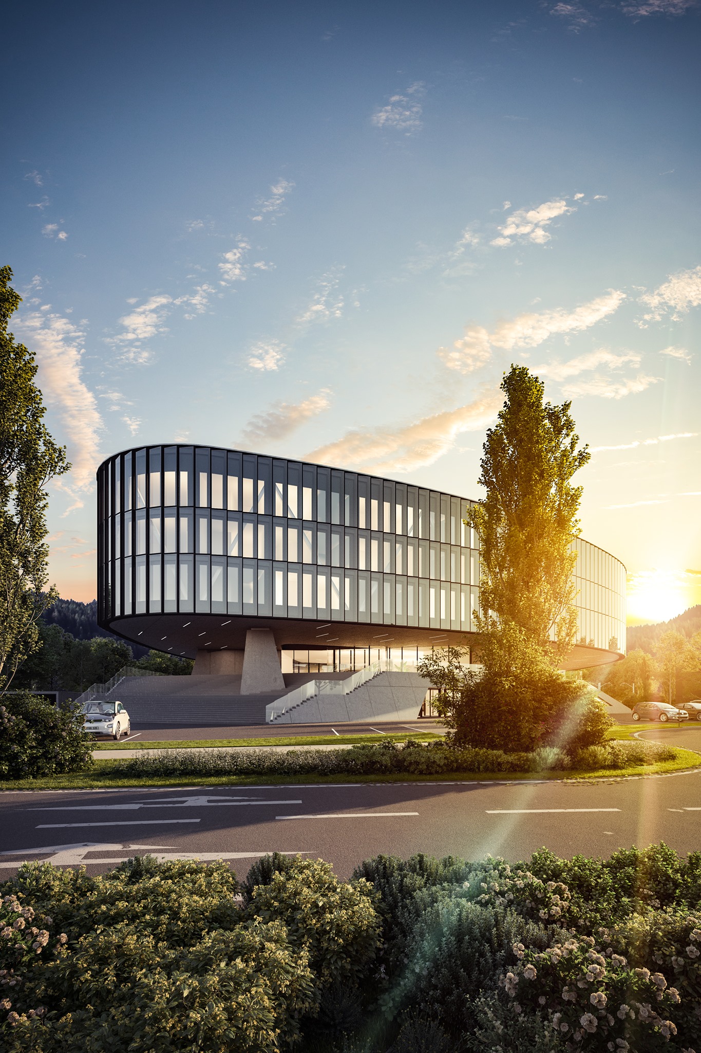 Händler - Salzburg-Stadt (Salzburg) - Immobilien Helix Salzburg - Helix Salzburg