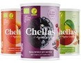 Direktvermarkter: CHELLAS // organic snacking (MAIAS OG)
