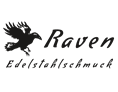 Unternehmen: Raven Edelstahlschmuck e. U. - individueller handgravierter Schmuck - Raven Edelstahlschmuck e. U.