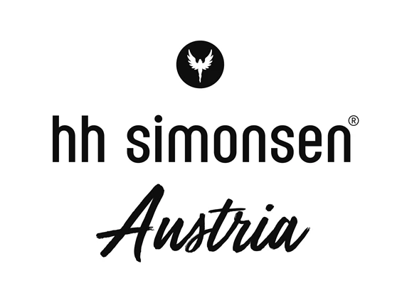 Unternehmen: hh simonsen austria logo - hh simonsen austria