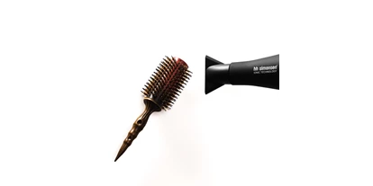 Händler - Fürstenfeld - turn brush – die bürste, die auf hitze reagiert - hh simonsen austria
