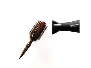 Unternehmen: turn brush – die bürste, die auf hitze reagiert - hh simonsen austria