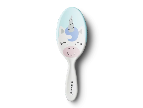 Unternehmen: wonder brush bürste kids edition - hh simonsen austria