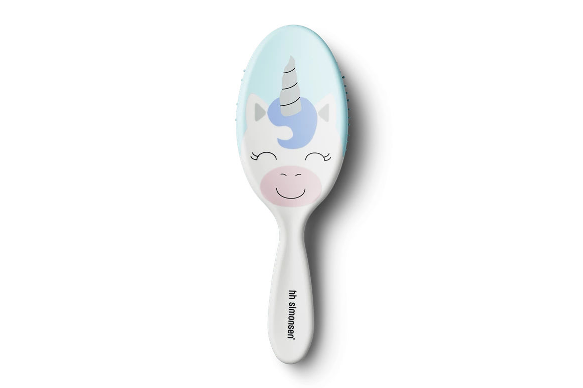 Unternehmen: wonder brush bürste kids edition - hh simonsen austria