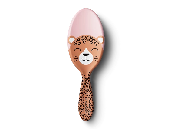 Unternehmen: wonder brush bürste kids edition - hh simonsen austria