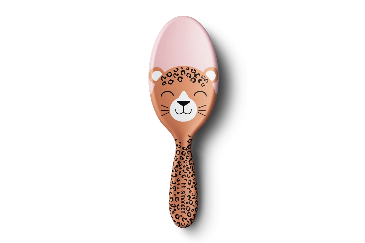 Unternehmen: wonder brush bürste kids edition - hh simonsen austria