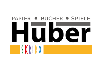 Unternehmen: Logo Skribo Huber - Skribo Huber