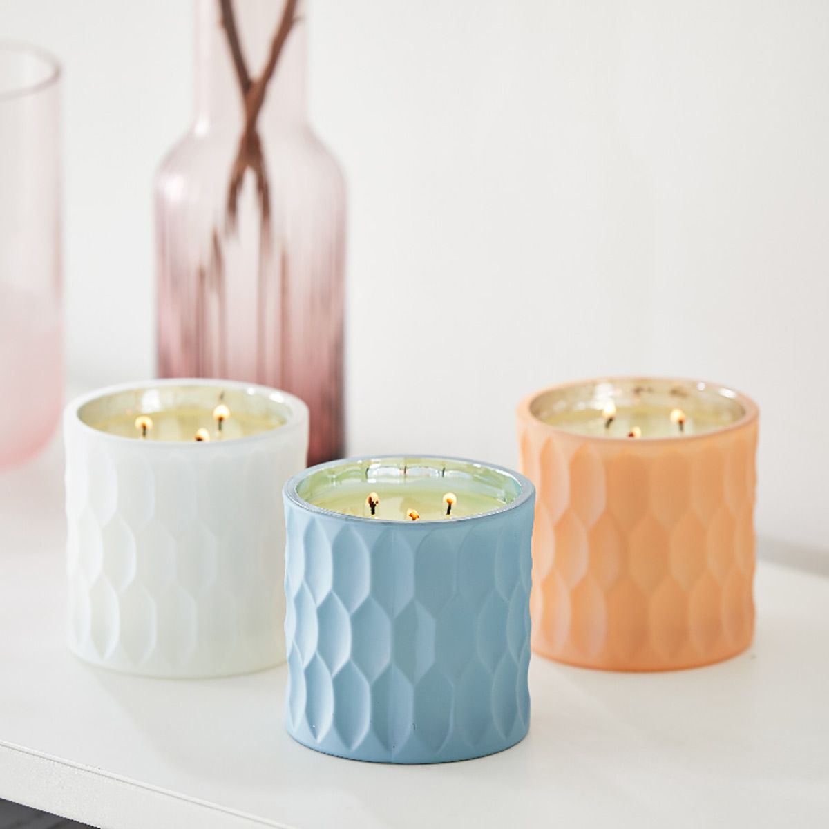 Händler - PLZ 4421 (Österreich) - PartyLite Berater Daniel Resch