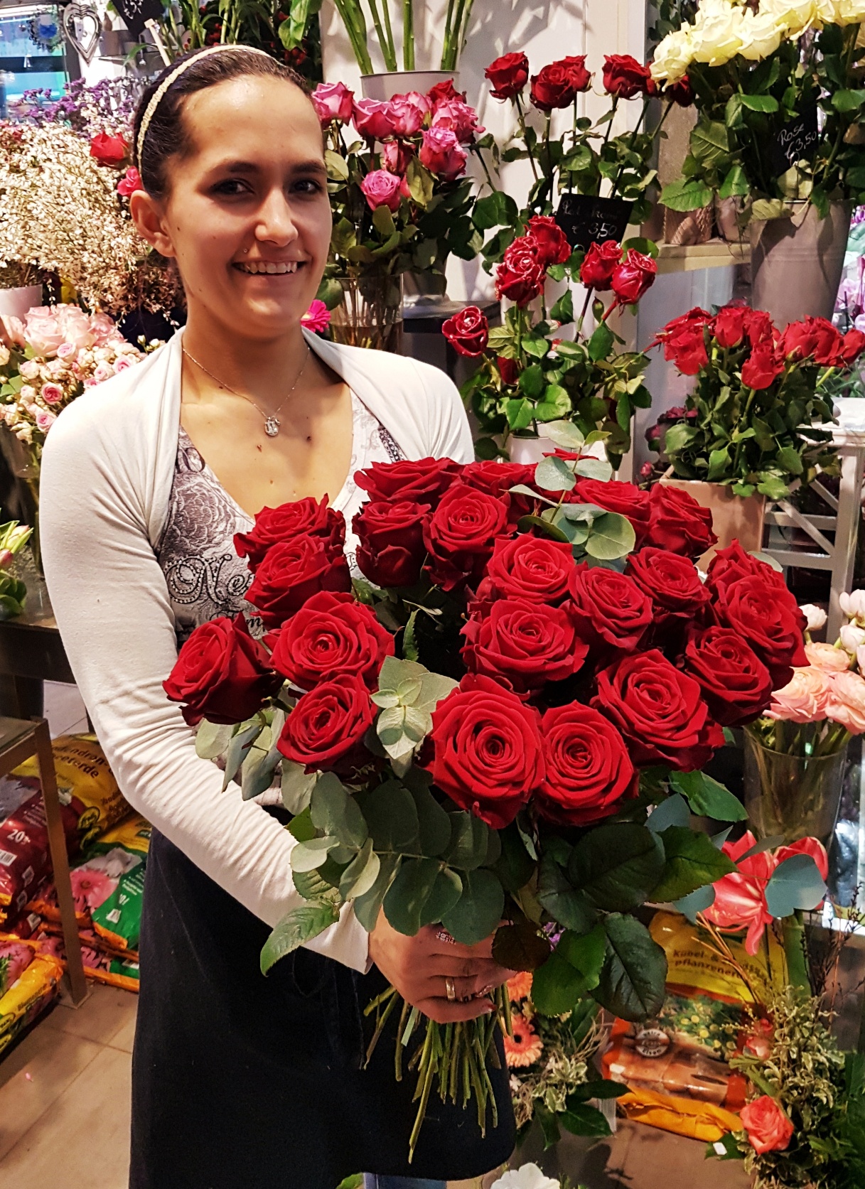 Händler - PLZ 8020 (Österreich) - City Blumen Floristin - City Blumen Helmut Nickl