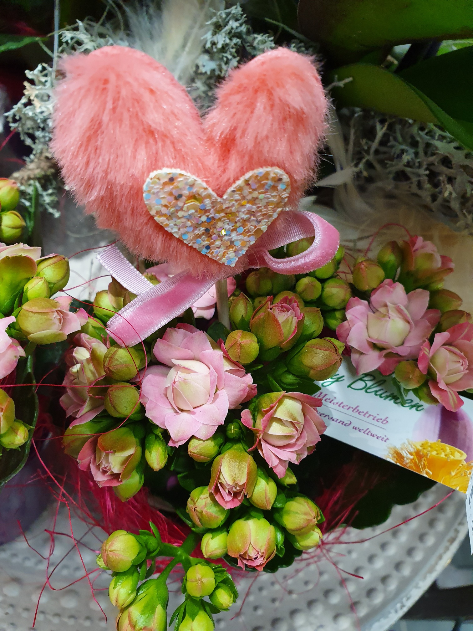 Unternehmen: City Blumen - City Blumen Helmut Nickl