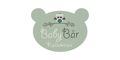 Händler - Bezirk Gmünd - Unser Logo - Babybär Kollektion