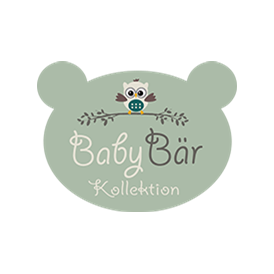 Unternehmen: Unser Logo - Babybär Kollektion