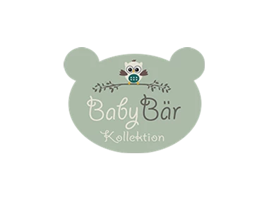 Unternehmen: Unser Logo - Babybär Kollektion