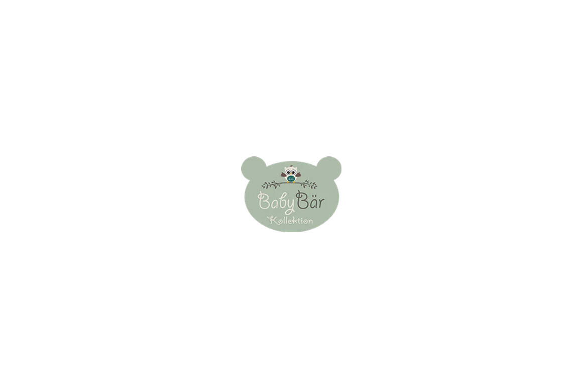 Unternehmen: Unser Logo - Babybär Kollektion