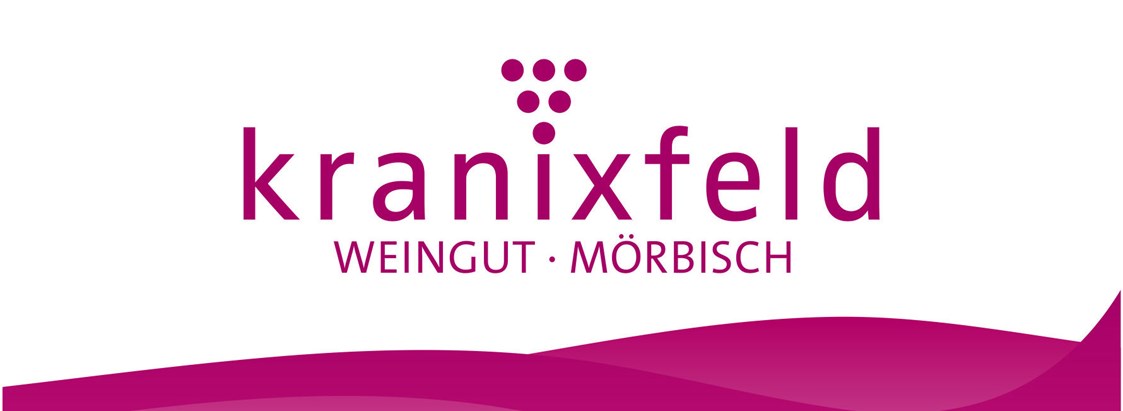 Unternehmen: Logo - Weingut Kranixfeld 