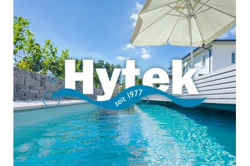 Unternehmen: Hytek GmbH