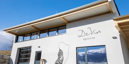 Händler - Fürstenfeld - DeVin spirits