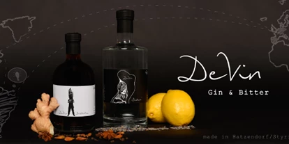 Händler - Fürstenfeld - DeVin spirits