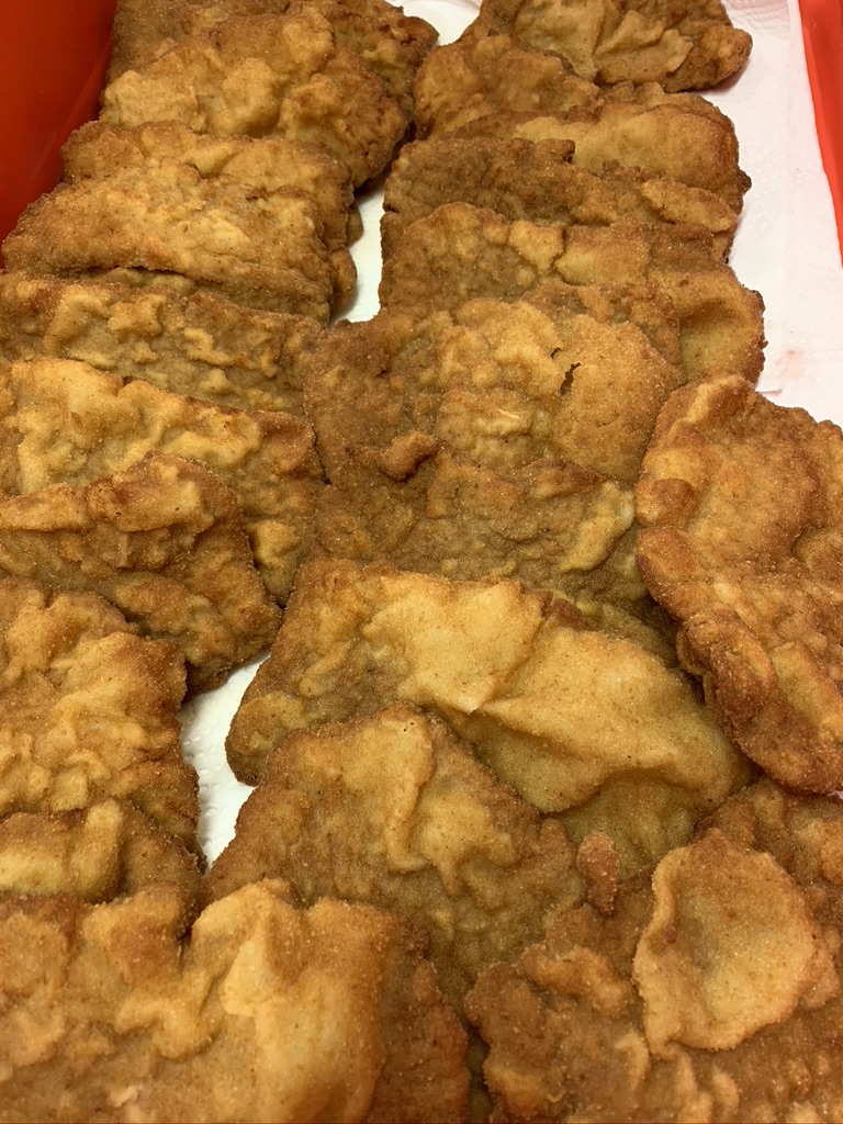 Fleischerei Höchtl Produkt-Beispiele Schnitzelsamstag