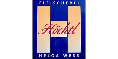 Händler - Niederösterreich - Fleischerei Höchtl