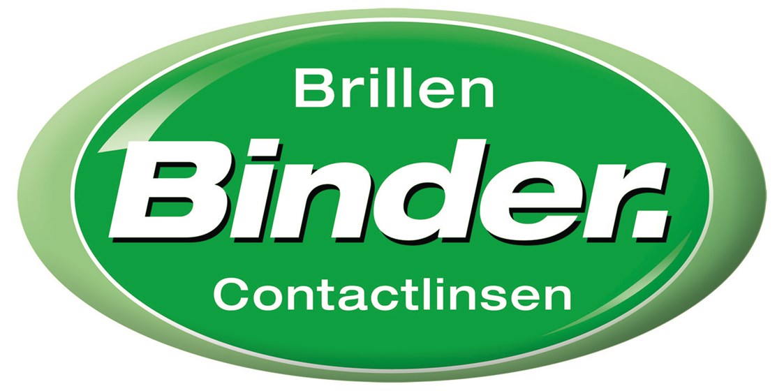 Unternehmen: Brillen-Binder Contactlinsen
Bahnhofstraße 4
5400 Hallein
06245/80752
office@brillen-binder.at - Brillen-Binder Contactlinsen