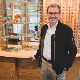 Unternehmen: Brillen-Binder Contactlinsen