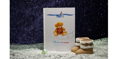 Händler - Sport und Freizeit: Bücher - Babyhoroskop Geschenkbuch