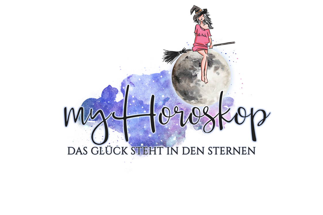 Betrieb: Logo von myhoroskop.at - Petra Voithofer - my Horoskop